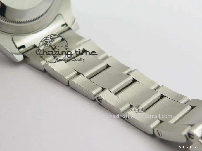 0301 Affordable Yacht-Master 116622 Noob Best Edition White Dial On SS Bracelet A 3970